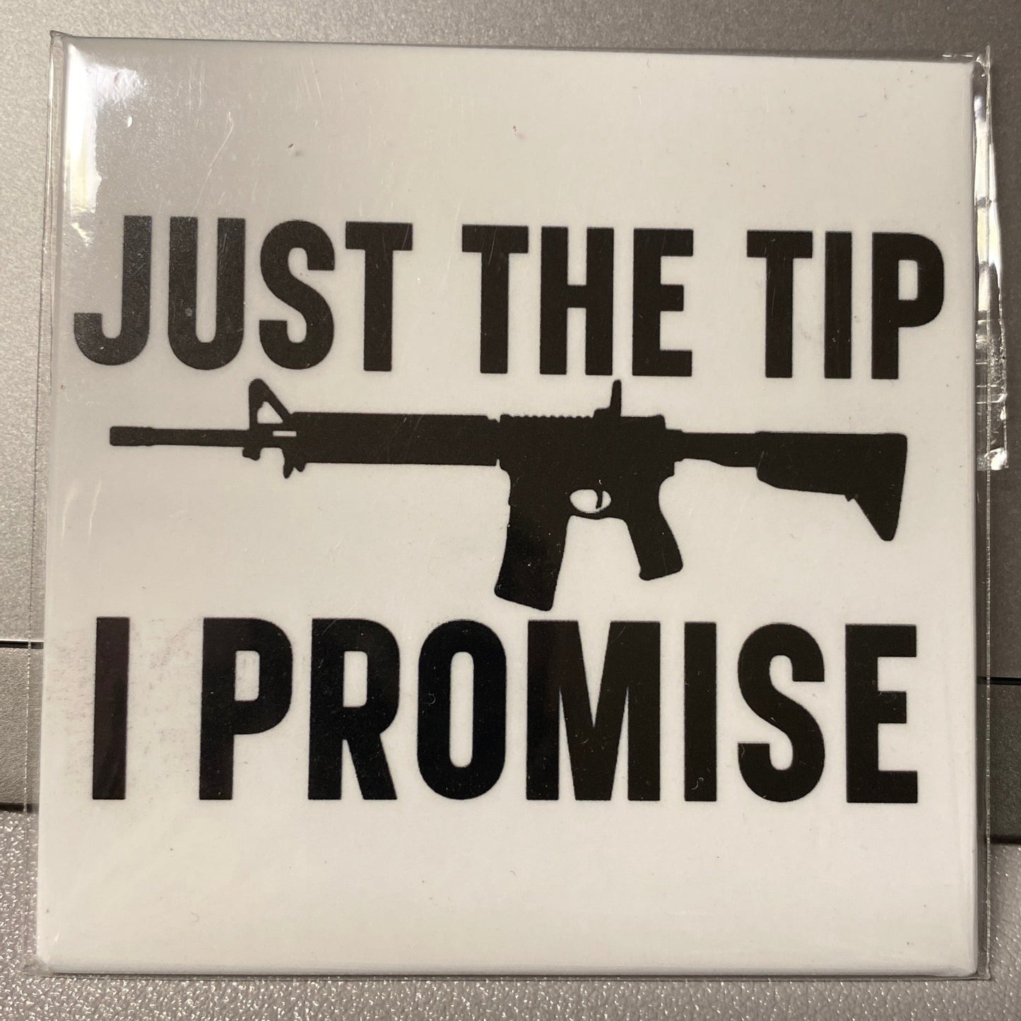 Just the tip magnet